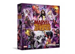 Marvel Zombies: Kickstarter Exclusives Box